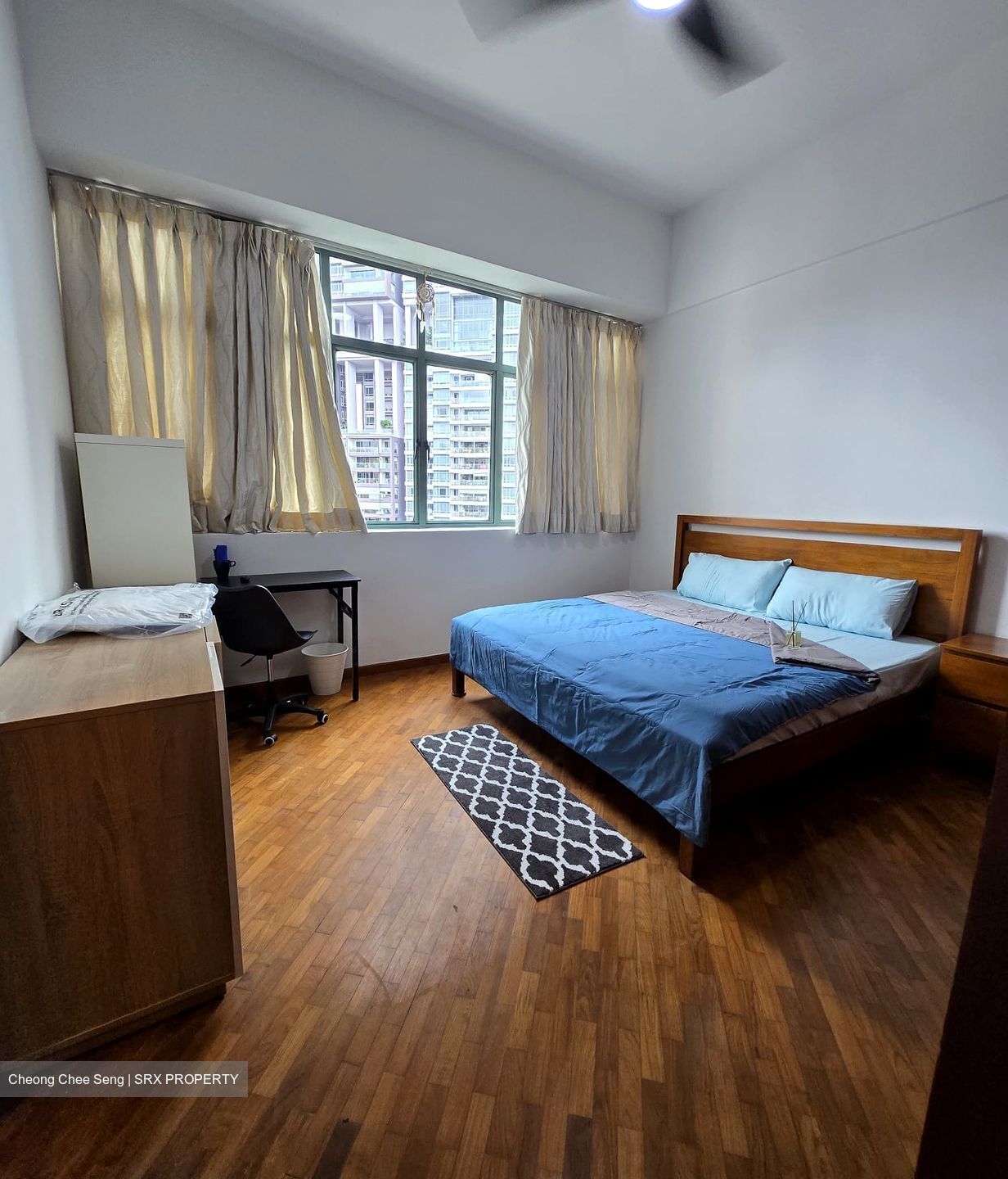 Tanglin Regency (D10), Condominium #595836751